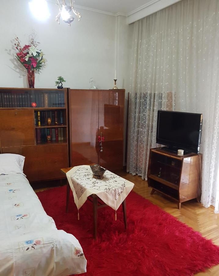 Goodbye, Lenin Apartment Trikala  Exterior photo