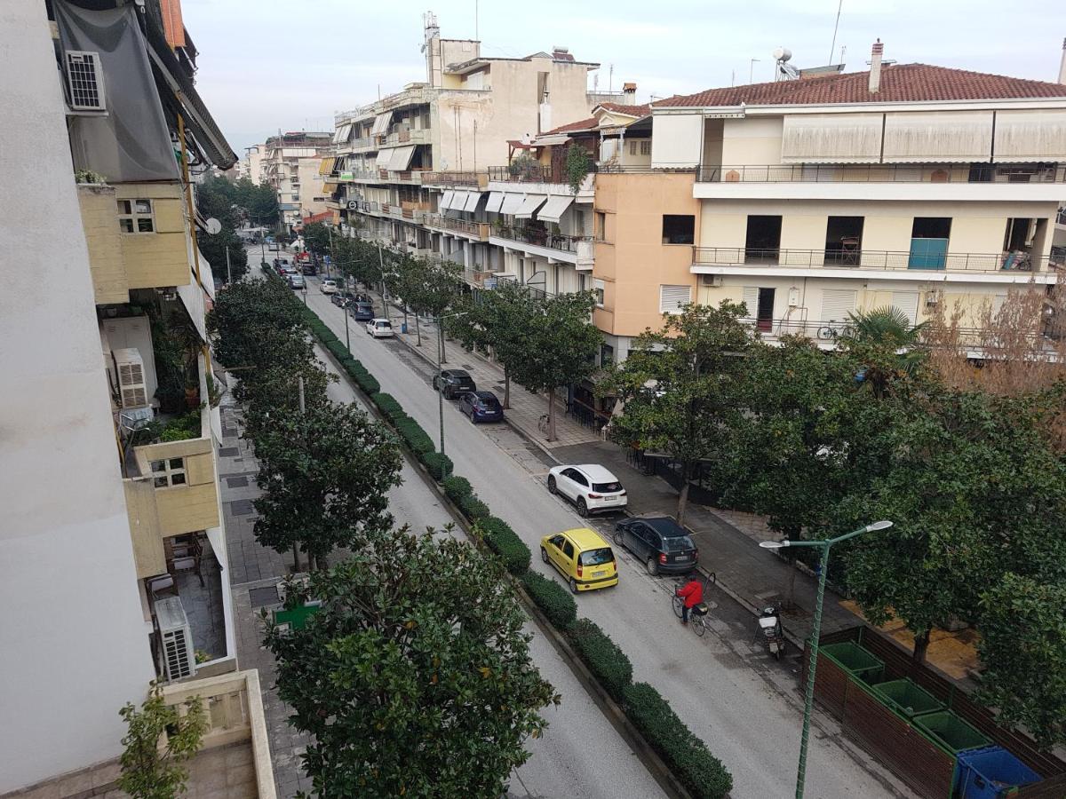 Goodbye, Lenin Apartment Trikala  Exterior photo