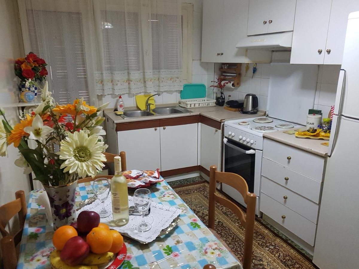 Goodbye, Lenin Apartment Trikala  Exterior photo