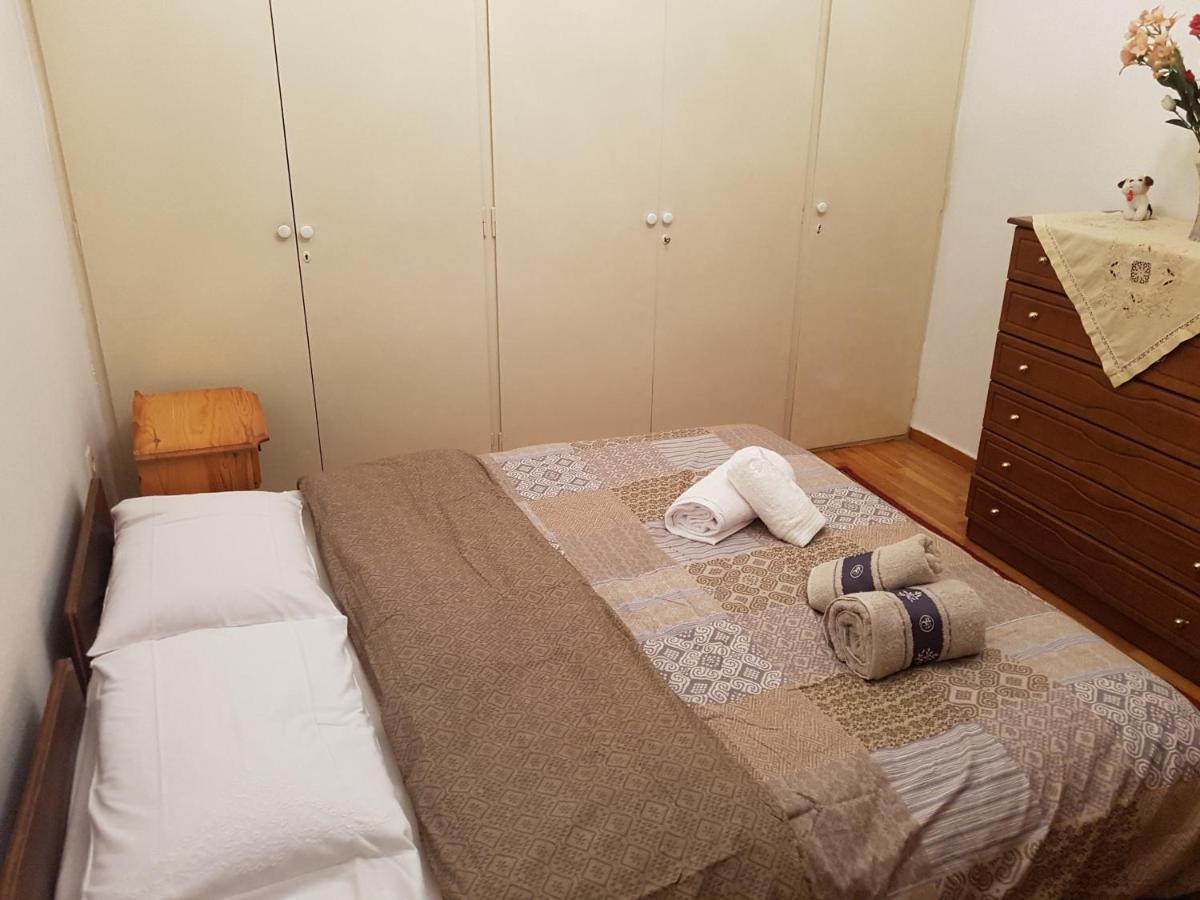 Goodbye, Lenin Apartment Trikala  Exterior photo